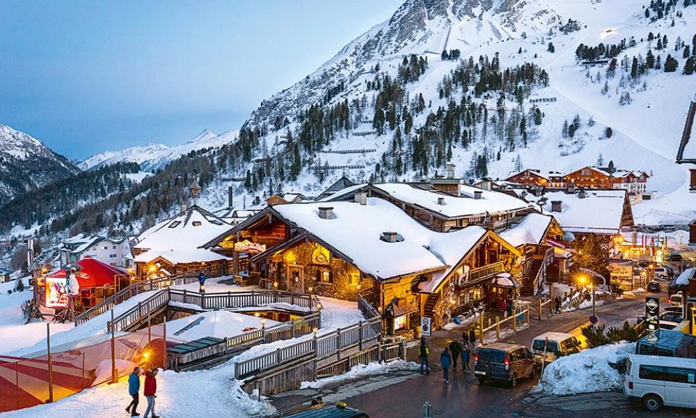 Αυστρία: Αποζημιώσεις στους τουρίστες που κόλλησαν κορονοϊό